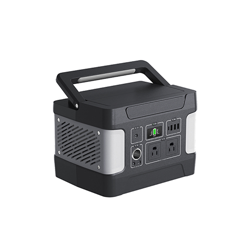 Tragbares 1000W Deep Cycle Power Station zum Aufladen