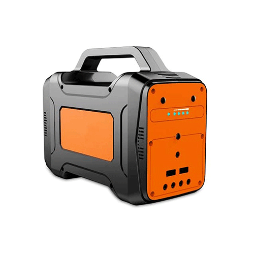 130W Sicherheits-Solargenerator für Notladung