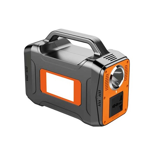 130W Sicherheits-Solargenerator für Notladung