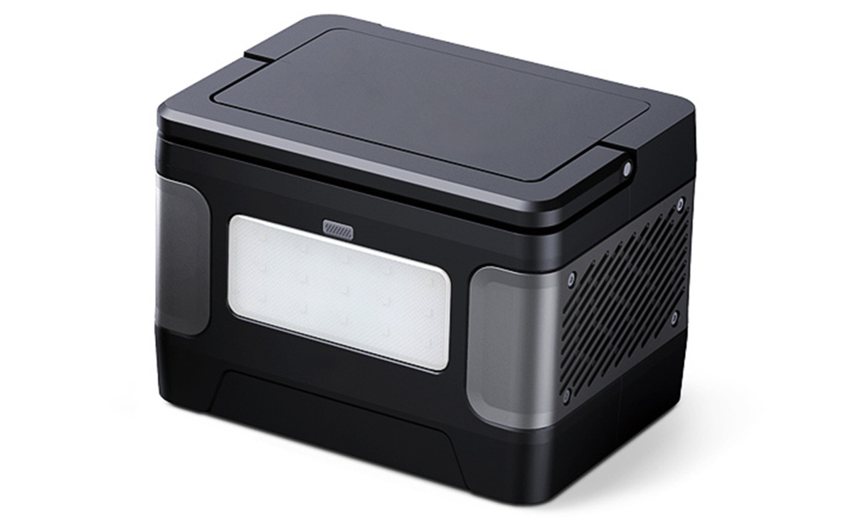 600W hitzebeständiger Solargenerator für Home-Backup-Power